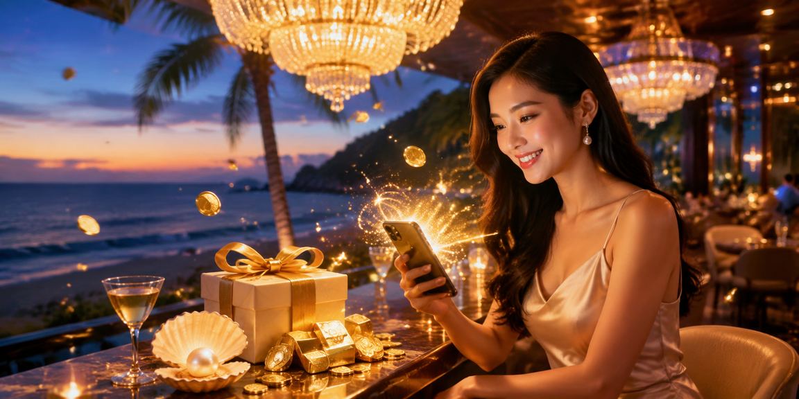 Nạp tiền nhanh qua MoMo và ngân hàng nội địa tại Côn Đảo trên mm00