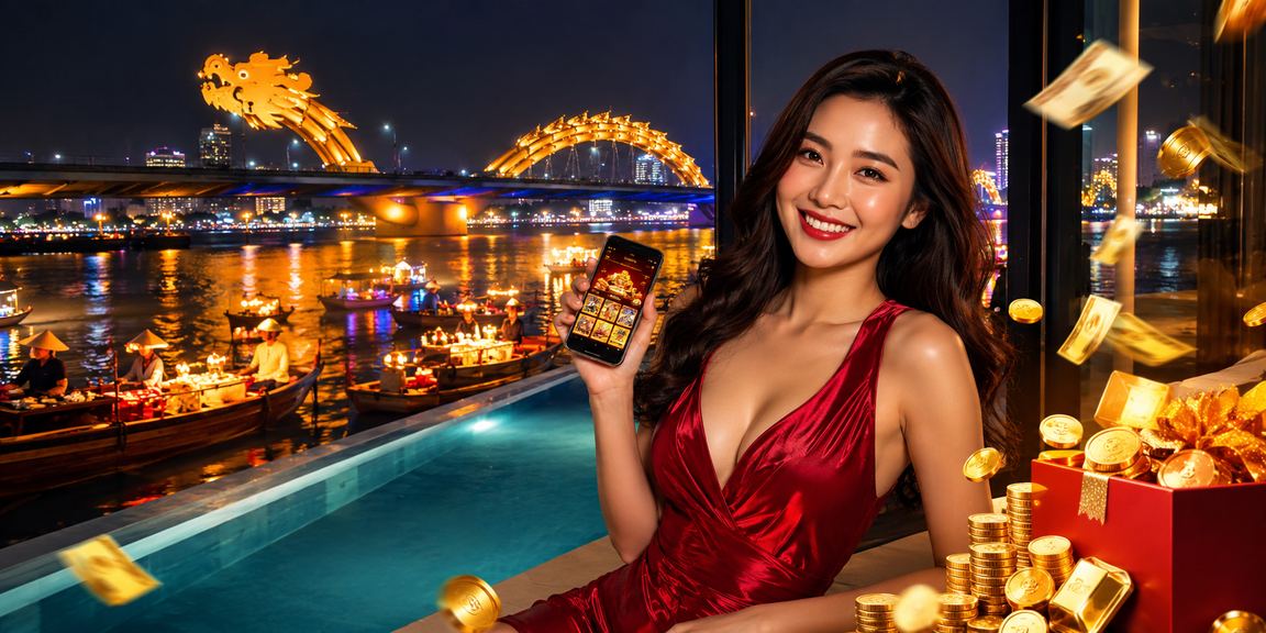Người chơi tại Đà Nẵng nhận cashback sau khi theo dõi kèo thể thao trực tuyến
