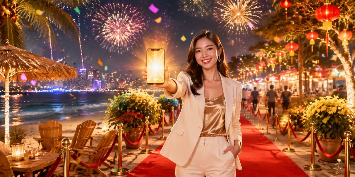 Người chơi tại Hà Nội nhận bonus đăng ký tại chợ đêm sôi động