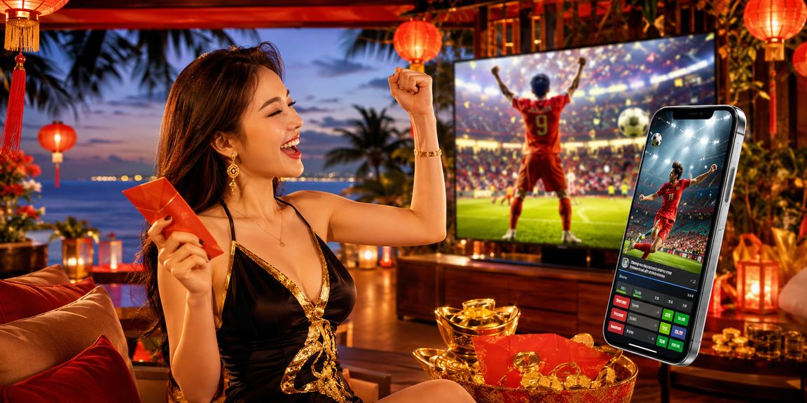 Khám phá xổ số và slot tại Phú Quốc qua nền tảng mm00