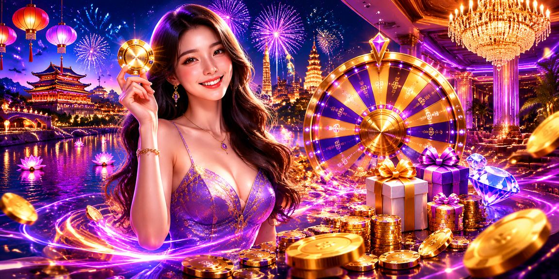 Không khí casino và cá cược trực tuyến sôi động tại Việt Nam với giao diện hiện đại